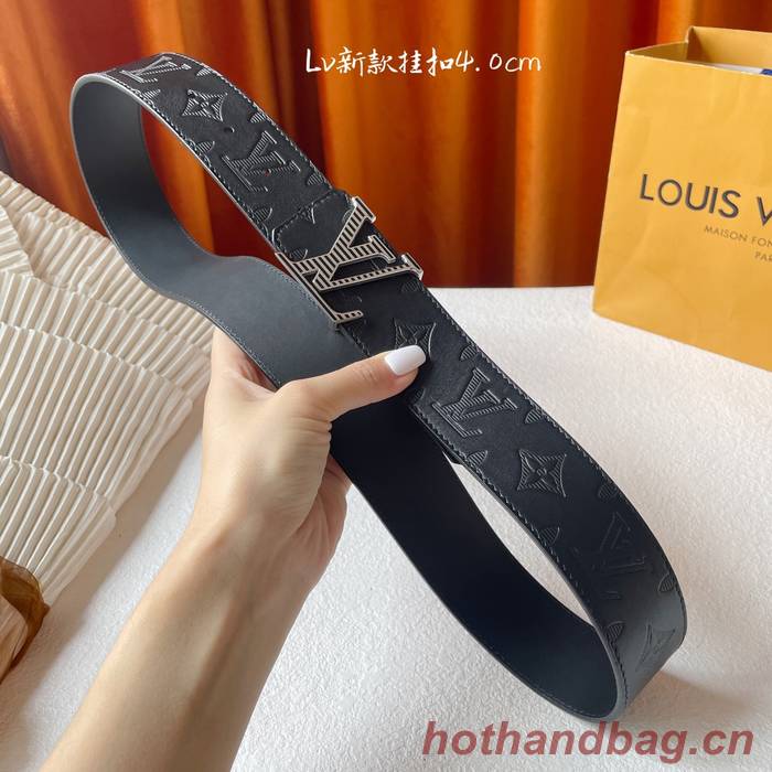 Louis Vuitton Belt 40MM LVB00247